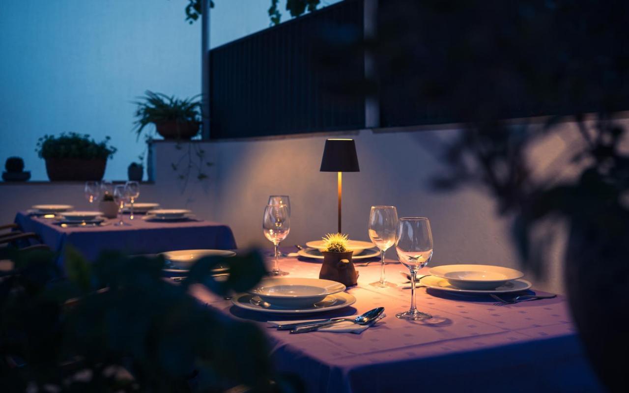 Pansion Marjan Otel Zavala Dış mekan fotoğraf